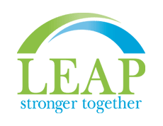 LEAP